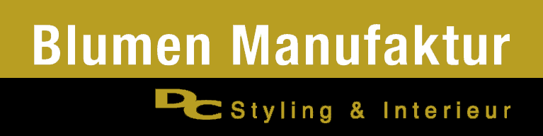 Logo_BlumenManufaktur gelb